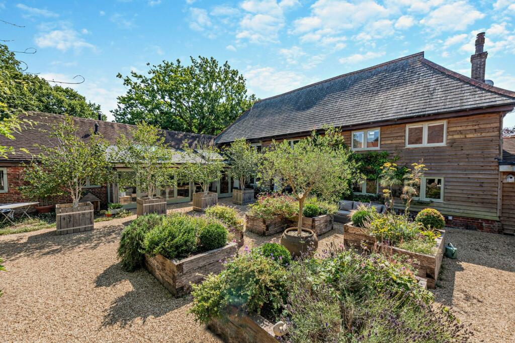 Main image of property: Apsley Farm, Coolham Road, Pulborough, West Sussex