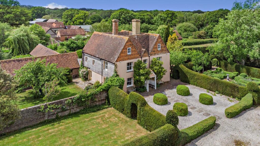 Main image of property: Hooklands Lane, Shipley, Horsham, West Sussex