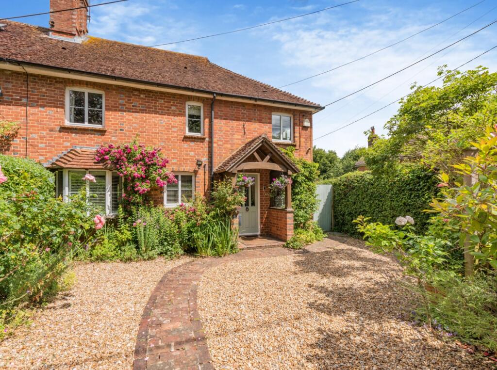 Main image of property: Station Road, Loxwood, Billingshurst, West Sussex