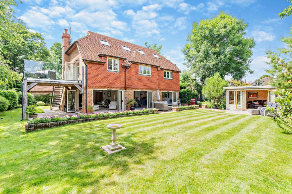 Main image of property: Haven Road, Rudgwick, Horsham, West Sussex