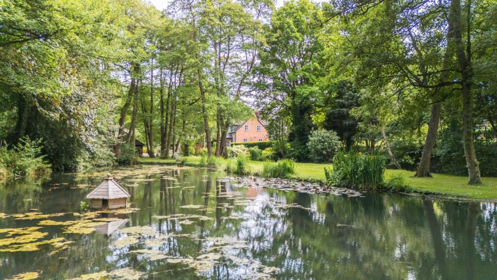 Main image of property: Fryern Park, Fryern Road, Storrington, Pulborough