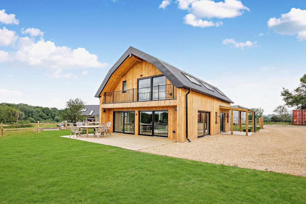 Main image of property: Mill Lane, Itchingfield, Horsham, West Sussex