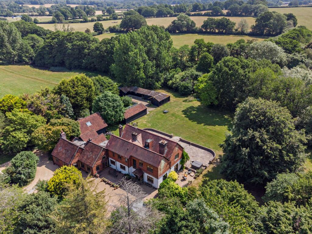 Main image of property: Kerves Lane, Horsham, West Sussex