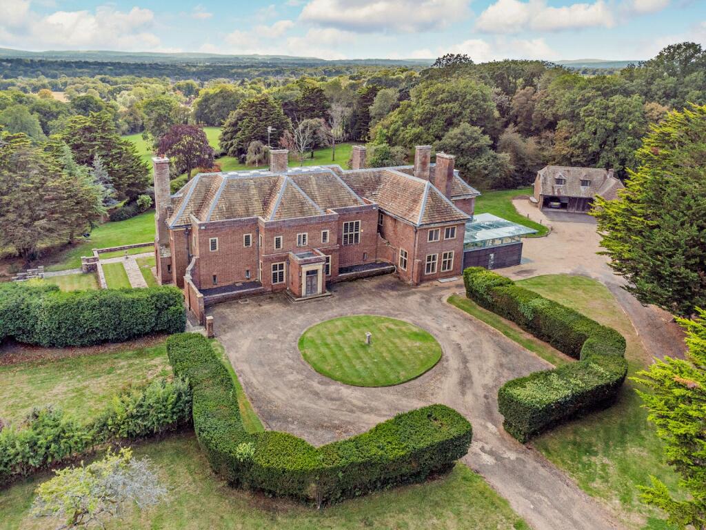 Main image of property: Plumtree Cross Lane, Itchingfield, Horsham, West Sussex