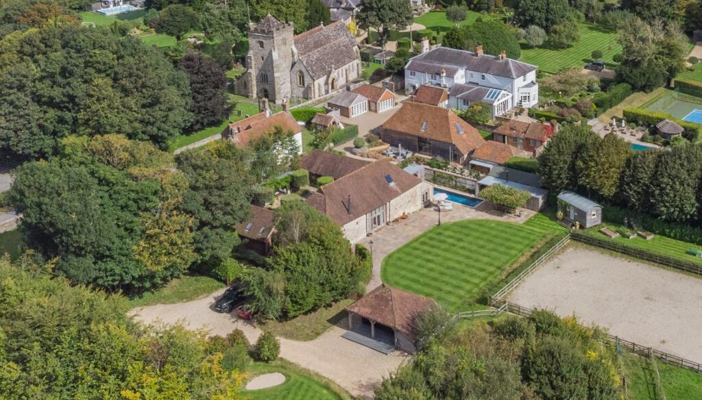 Main image of property: The Street, Washington, Pulborough, West Sussex