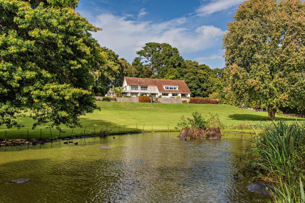 Main image of property: West Chiltington Road, Storrington, Pulborough, West Sussex