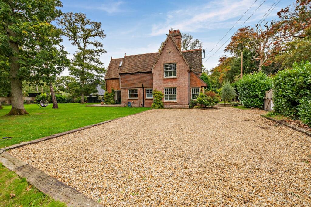 Main image of property: Fryland Lane, Wineham, Henfield, West Sussex