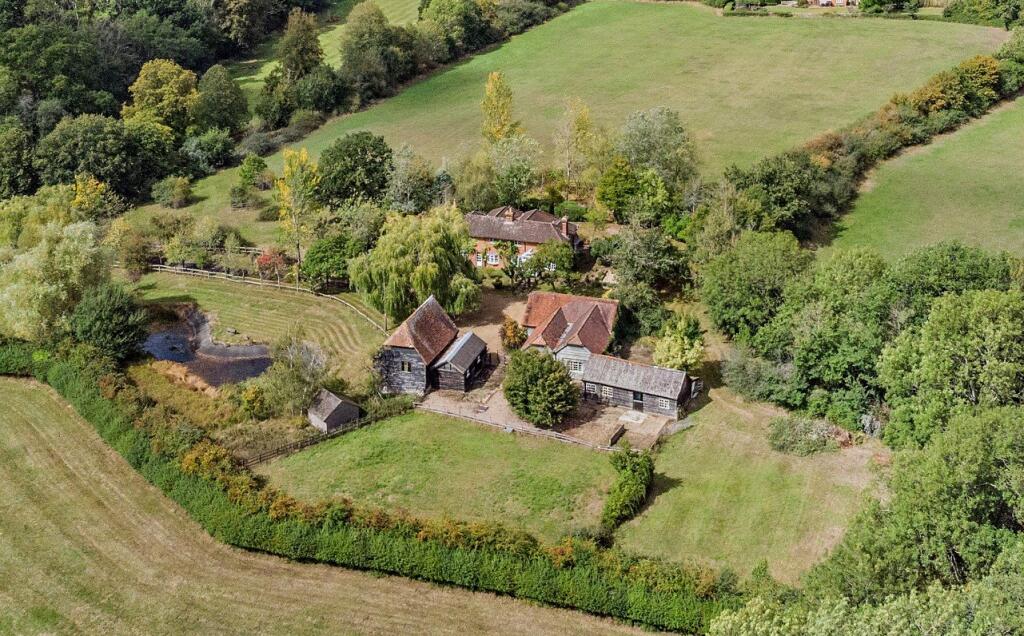 Main image of property: Loxwood Road, Rudgwick, Horsham, West Sussex