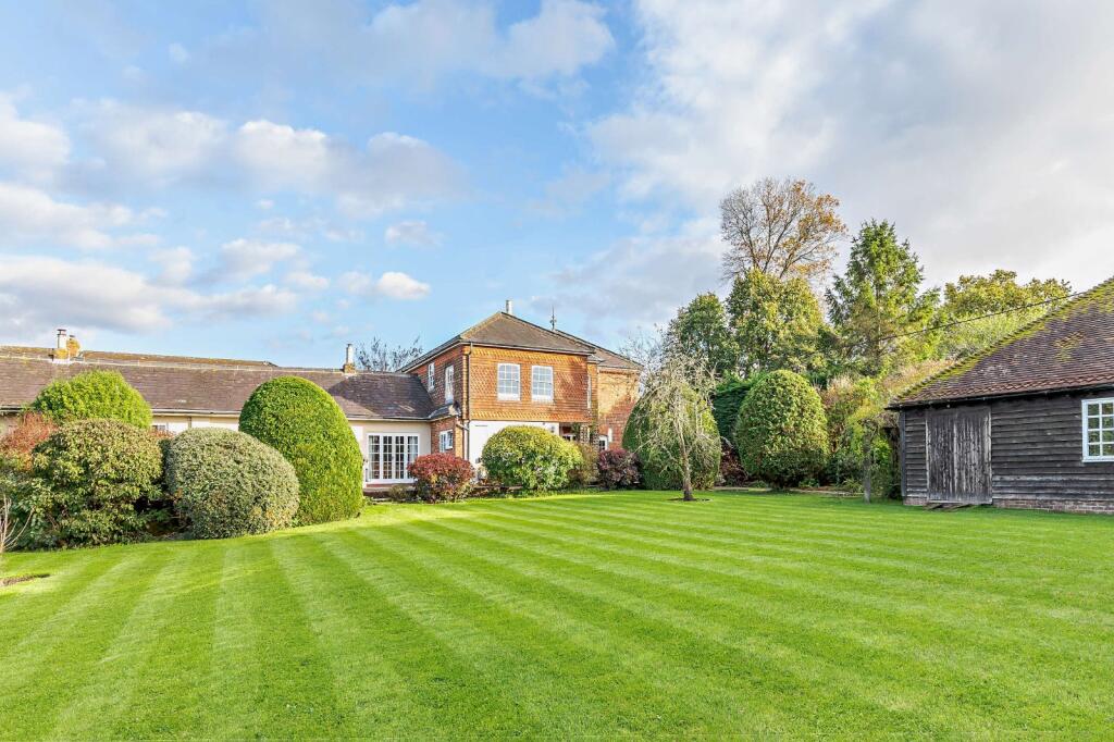Main image of property: Rowner Road, Billingshurst, West Sussex