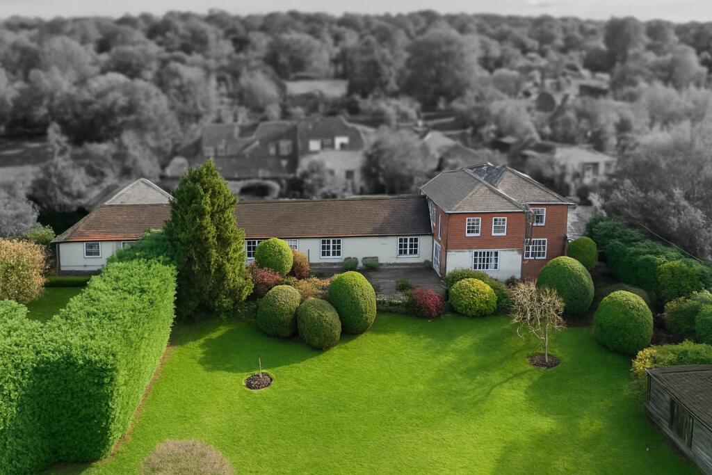 Main image of property: Rowner Road, Billingshurst, West Sussex