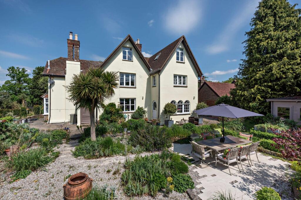 Main image of property: Strood Lane, Warnham, Horsham, West Sussex