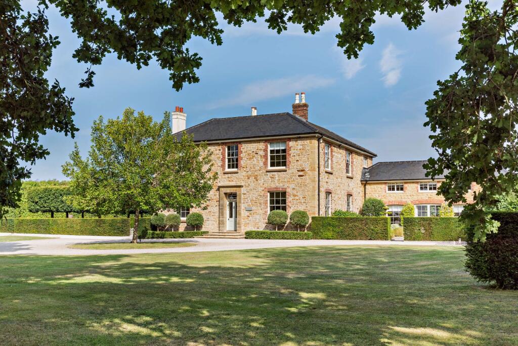 Main image of property: Broxmead Lane, Bolney, Haywards Heath, West Sussex