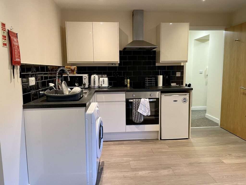 Main image of property: Flat 4, Refuge Assurance House, 41 Church Street, S1 2GL