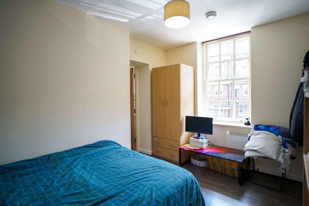 Main image of property: Flat 36 Croft Buildings, 2 Hawley Street, S1 2FL