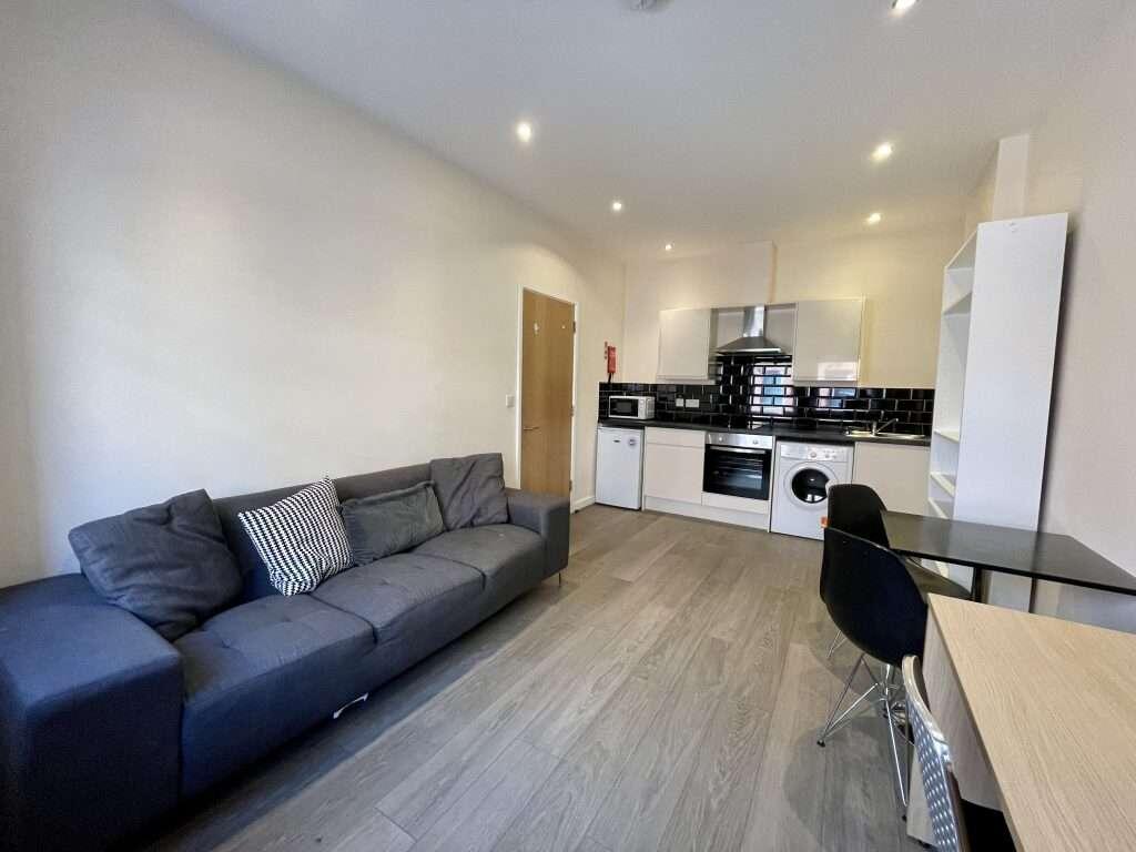 Main image of property: Flat 2, Refuge Assurance House, 41 Church Street, S1 2GL