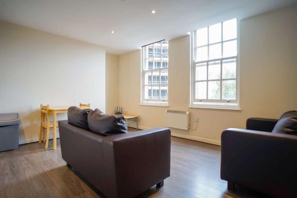 Main image of property: Flat 35, Croft Buildings, 2 Hawley Street, S1 2FL