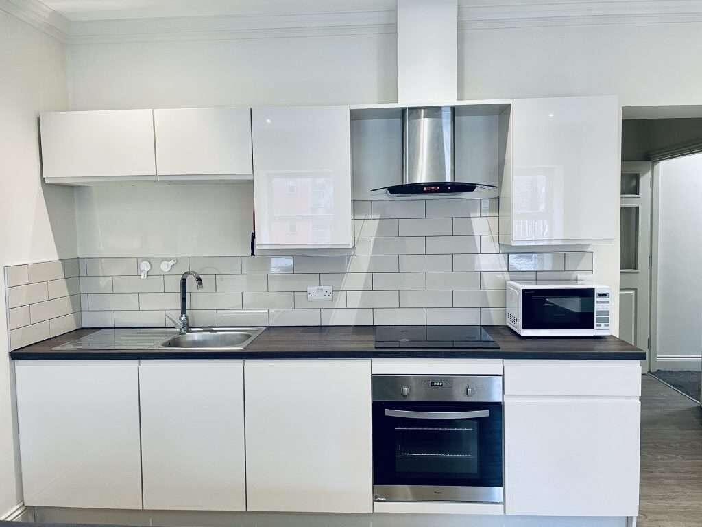 Main image of property: Flat 2, 8 St James Row, S1 2EU