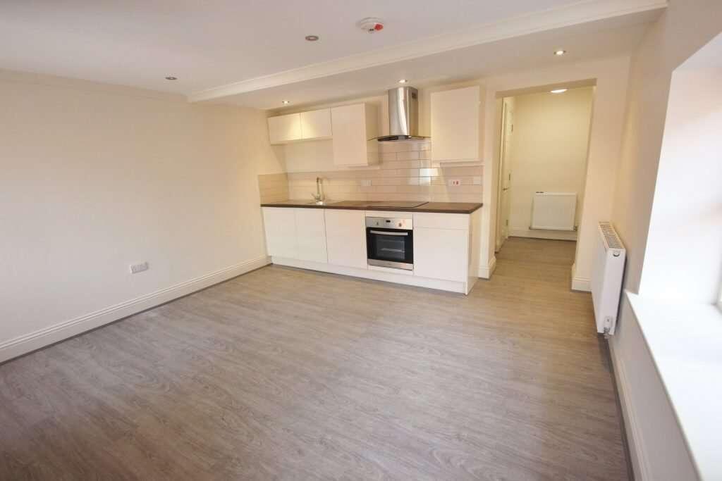 Main image of property: Flat 5, 8 St James Row, S1 2EU