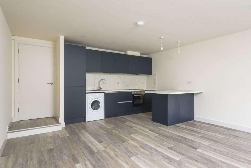 Main image of property: Flat 3, 764a Chesterfield Road, Woodseats, Sheffield, S8 0SE