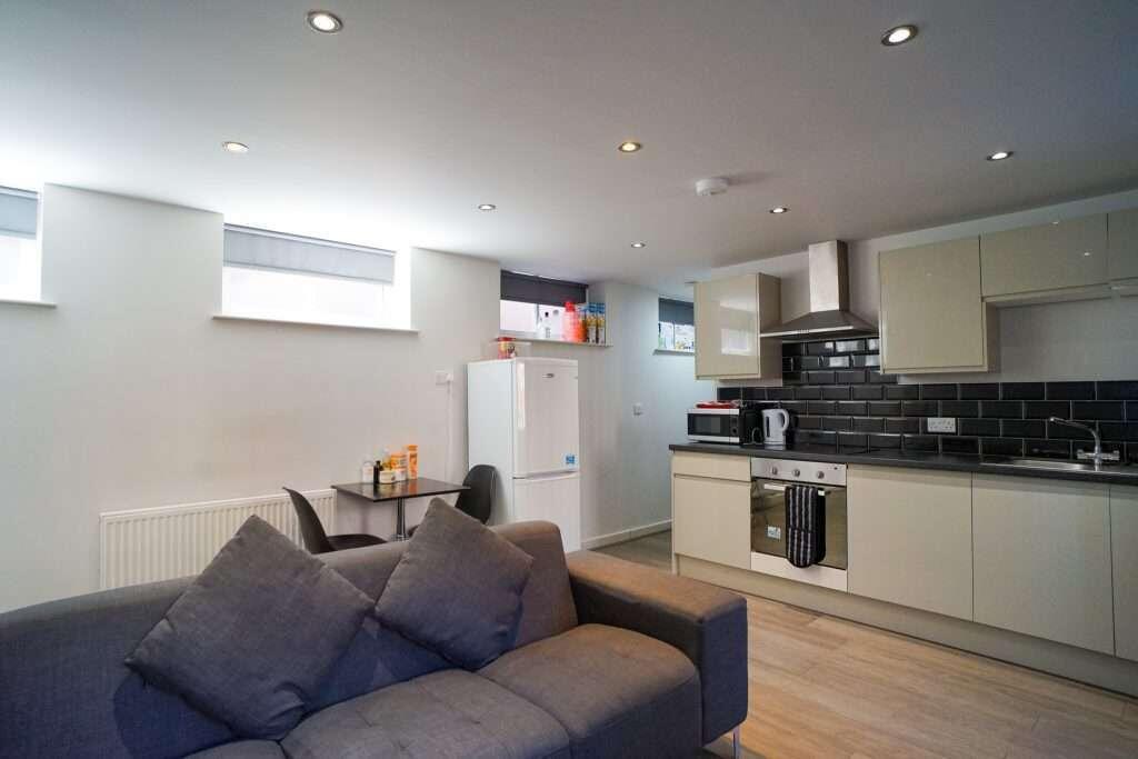 Main image of property: 5 St Peters Close, S1 2EJ