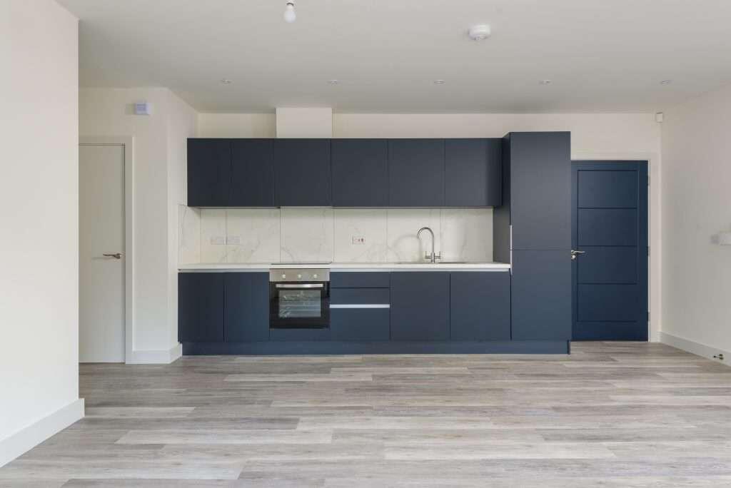 Main image of property: Flat 9, 764a Chesterfield Road, Woodseats, Sheffield, S8 0SE
