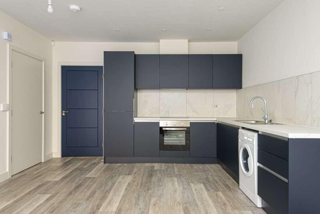 Main image of property: Flat 13, 764a Chesterfield Road, Woodseats, Sheffield, S8 0SE