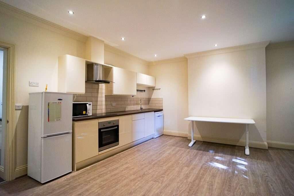 Main image of property: 7 St James Row, S1 2EU