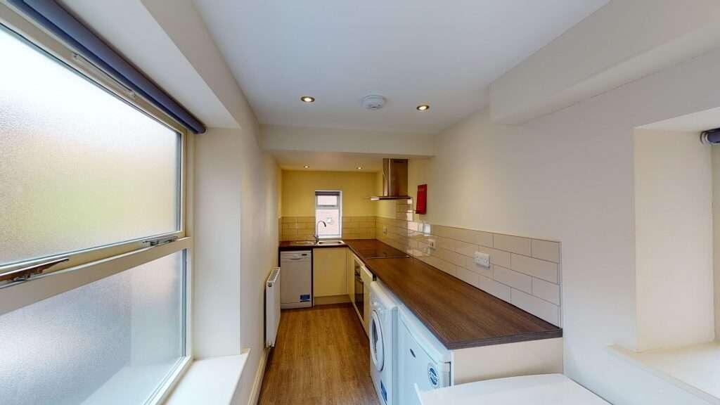 Main image of property: Flat 4, 11 St James Row, S1 2EU