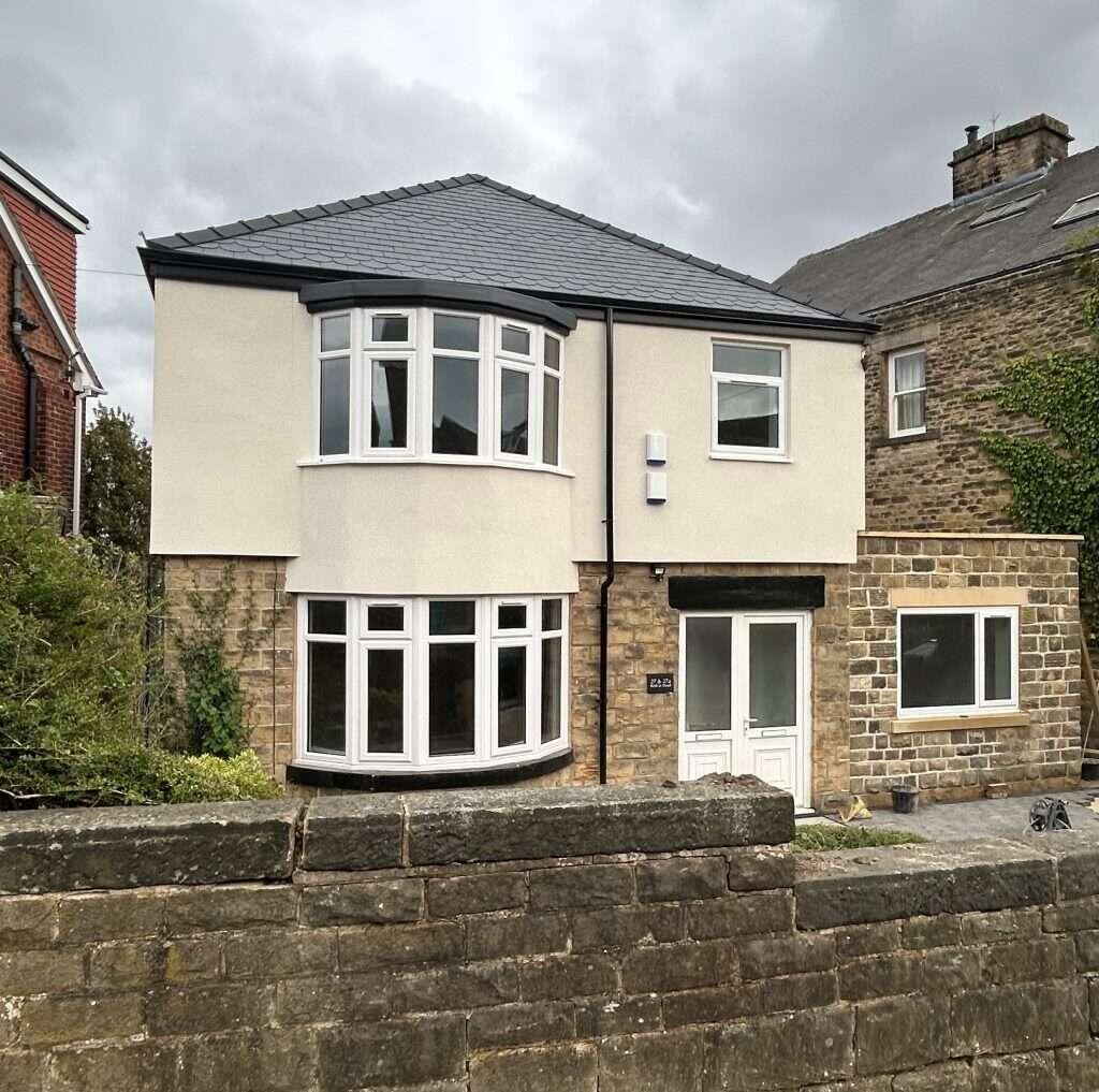 Main image of property: 27a Redcar Road, Broomhill, S10 1EX