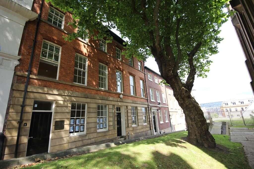 Main image of property: Flat 4, 8 St James Row, S1 2EU
