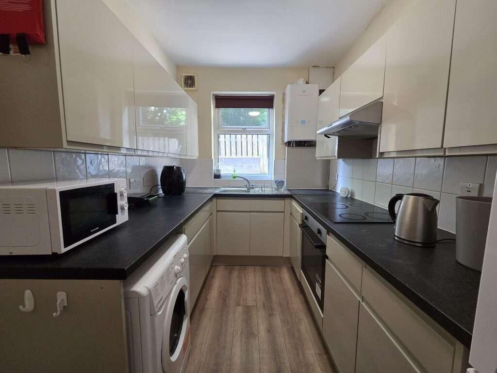 Main image of property: 39 Barber Road, Crookesmoor, S10 1EA