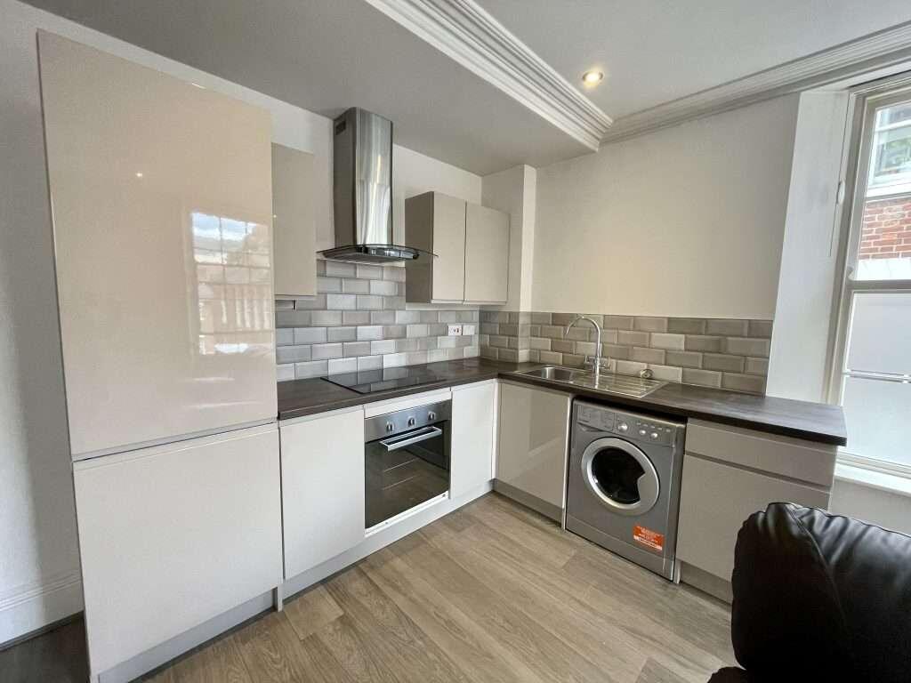 Main image of property: Flat 4, Victoria Chambers, 14 Figtree Lane, Sheffield, S1 2DJ