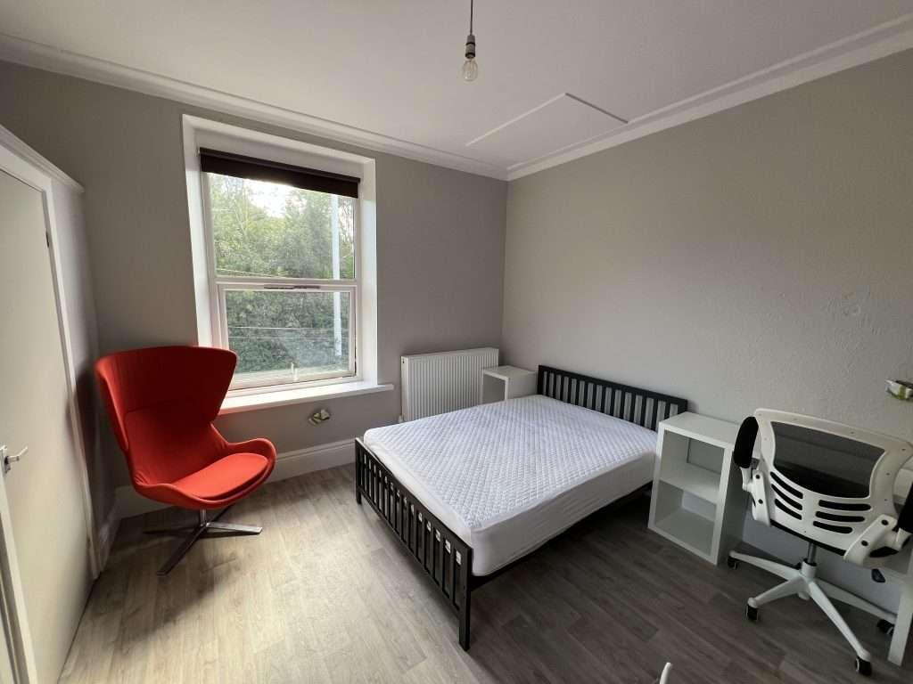 Main image of property: Flat 5, 2 Harcourt Road, Crookesmoor, S10 1DJ