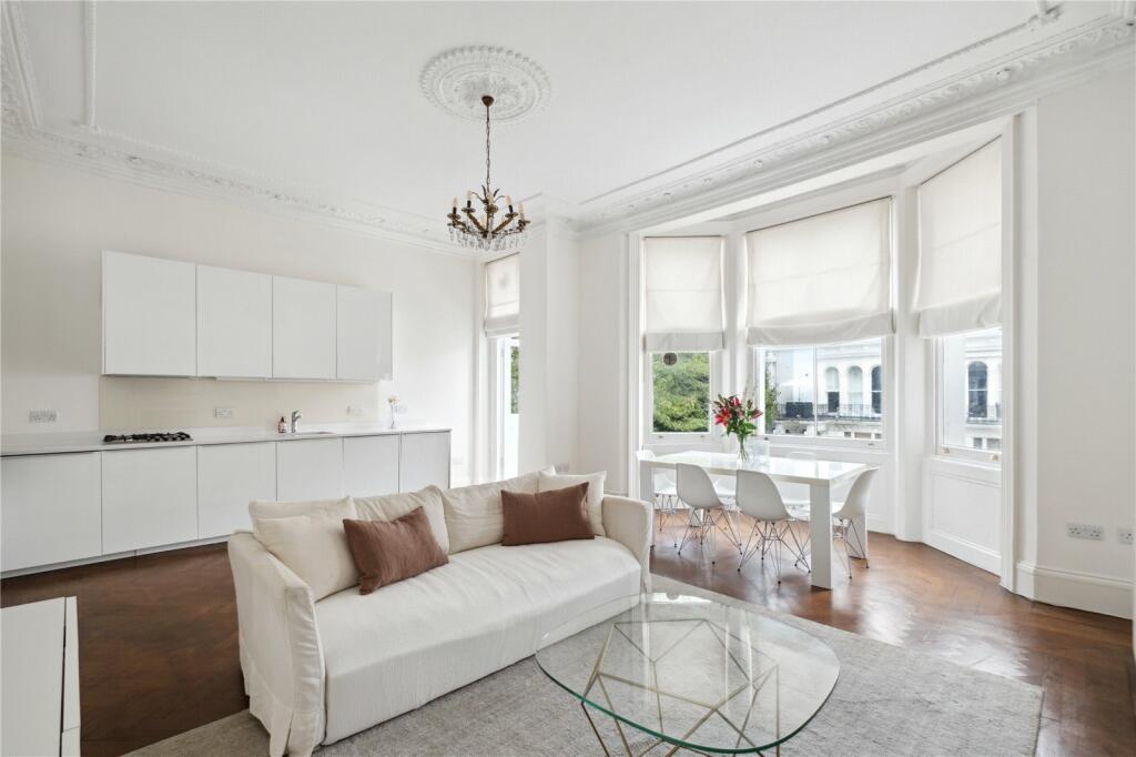 Main image of property: Colville Road, London, W11