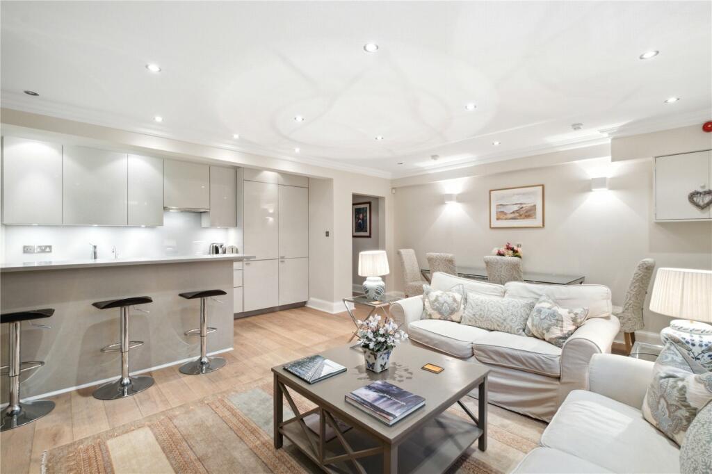 Main image of property: Kensington Gardens Square, London, W2