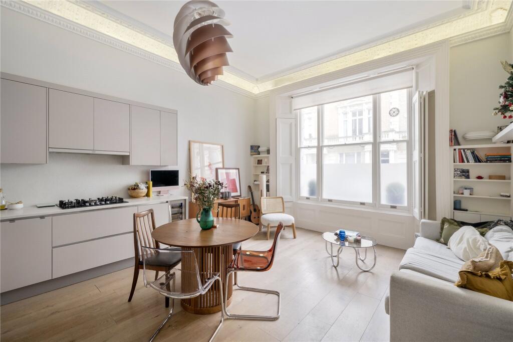 Main image of property: Clanricarde Gardens, London, W2