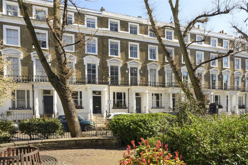 Main image of property: Kildare Gardens, London, W2
