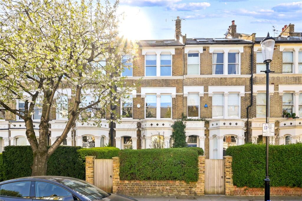 Main image of property: Highlever Road, London, W10