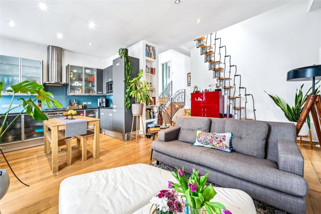 Main image of property: Tavistock Road, London, W11
