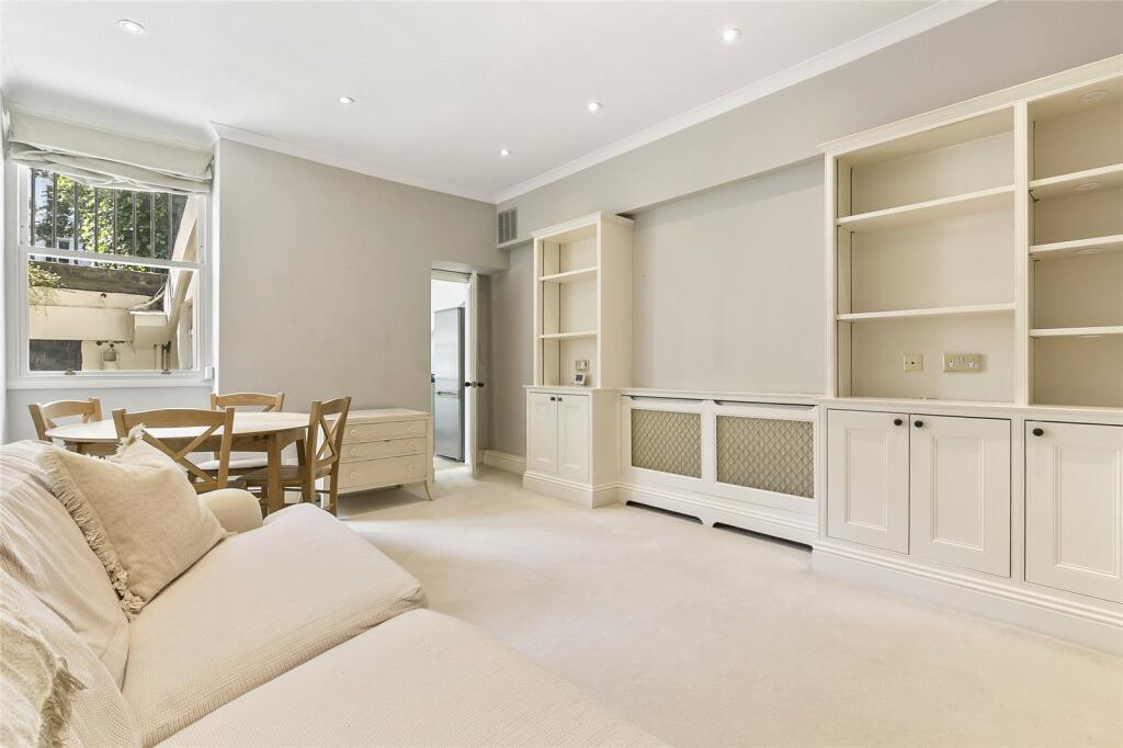 Main image of property: St. Stephens Gardens, London, W2