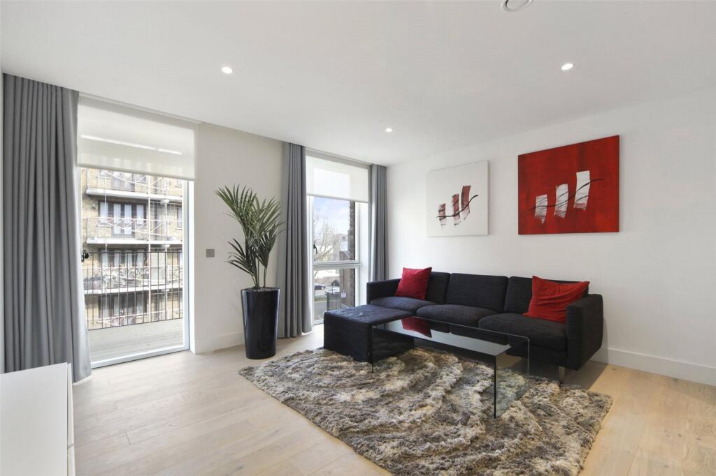 Main image of property: Atrium Apartments, 12 West Row, Notting Hill, London, W10