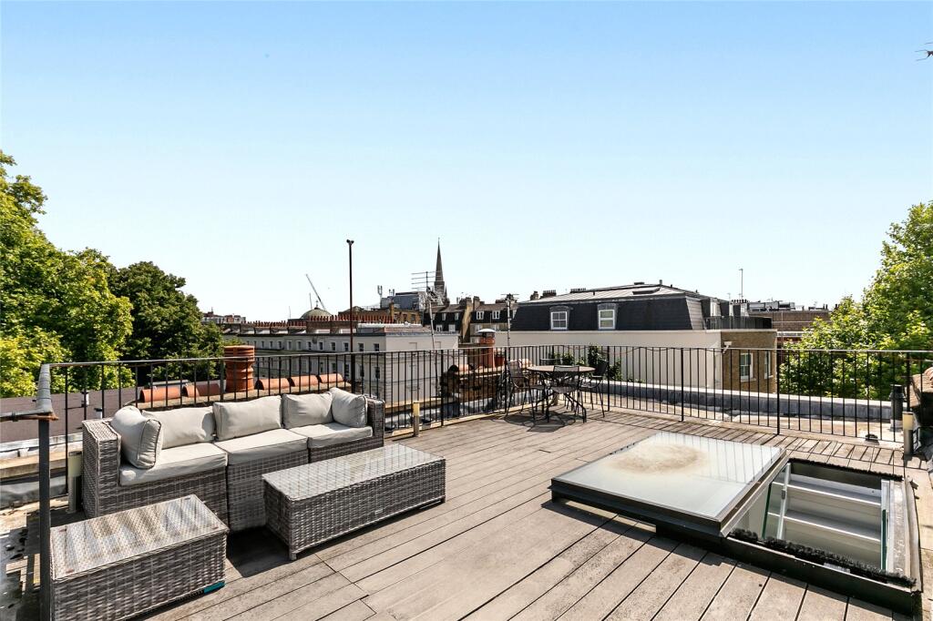Main image of property: Dawson Place, London, W2