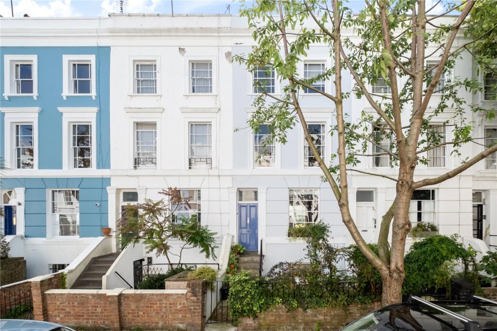 Main image of property: Lonsdale Road, London, W11
