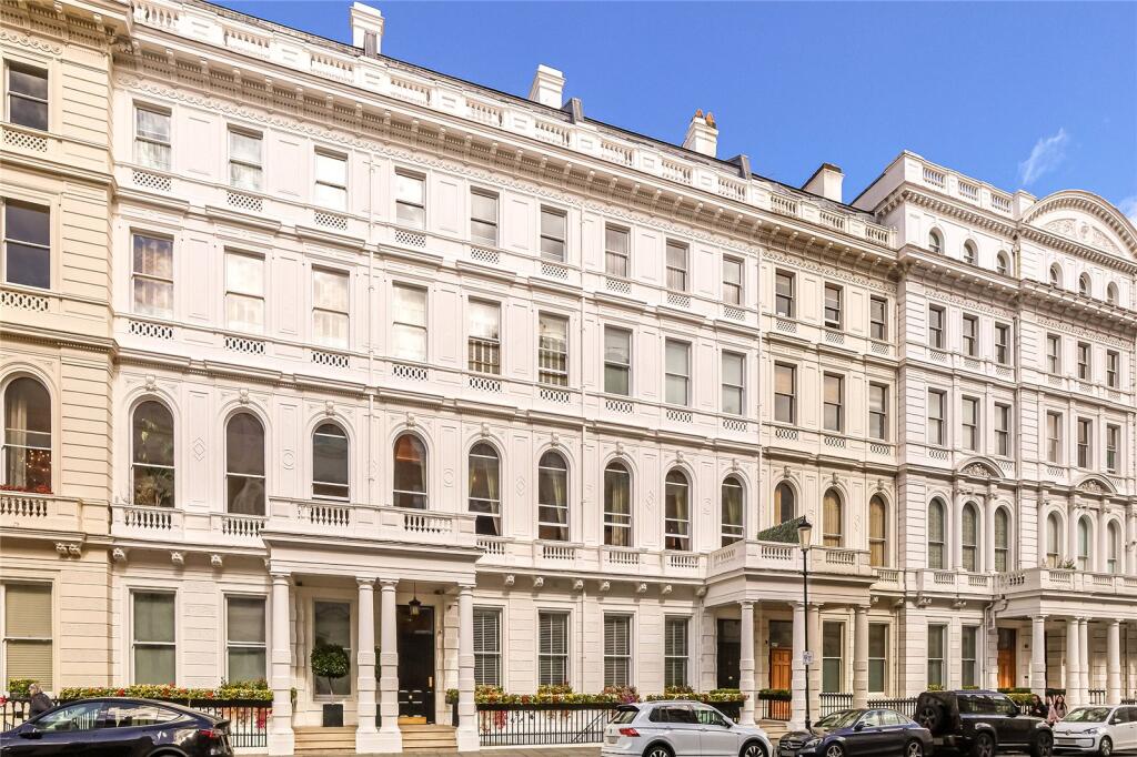 Main image of property: Lancaster Gate, London, W2
