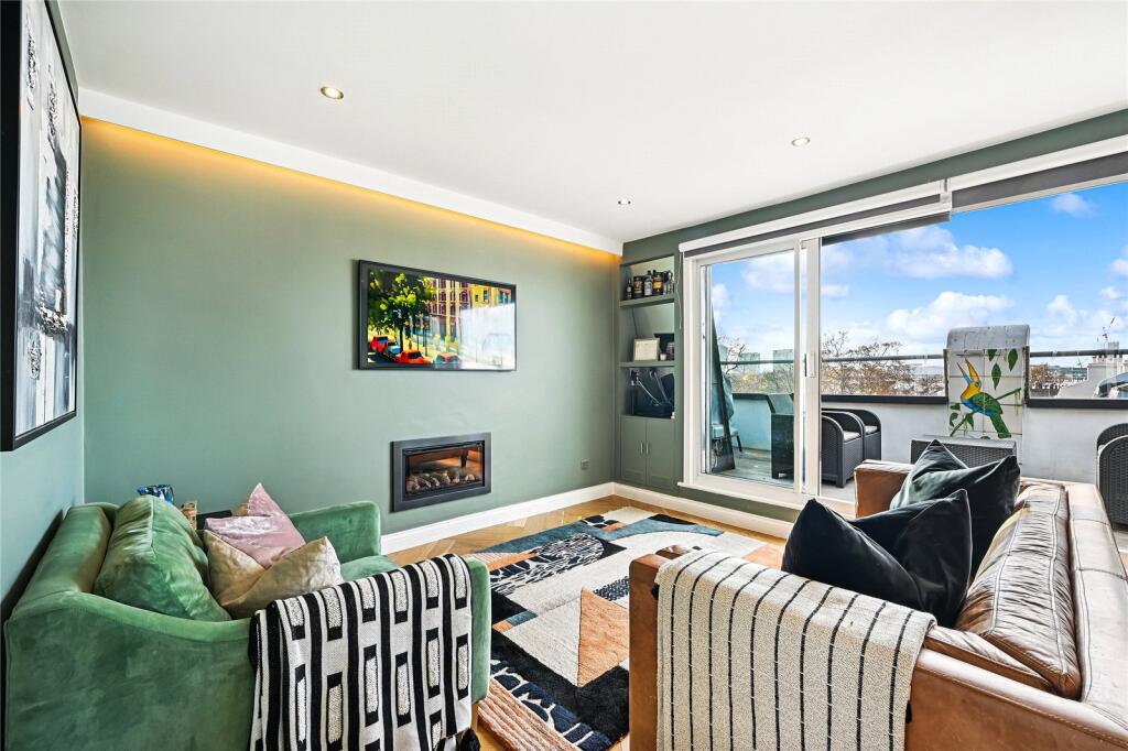 Main image of property: Ladbroke Grove, London, W11