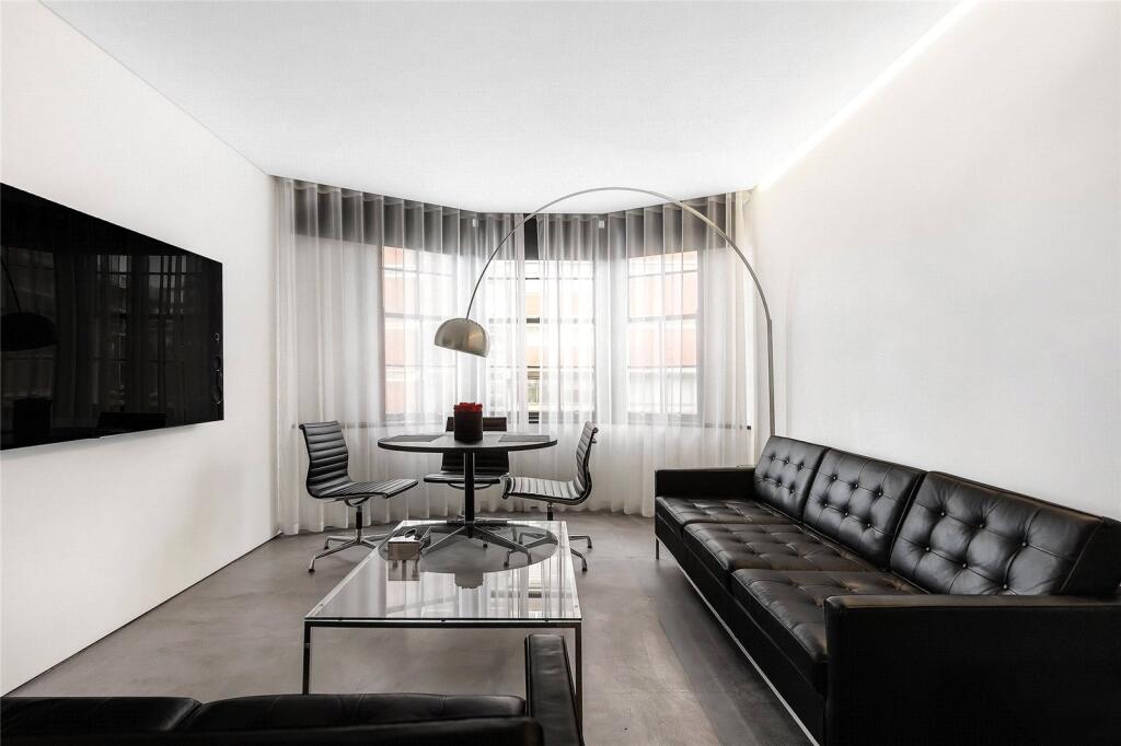 Main image of property: Queens Court, Queensway, London, W2