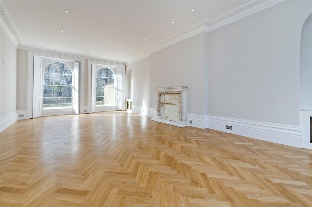 5 bedroom terraced house for rent in St. James's Gardens, Notting Hill, London, W11