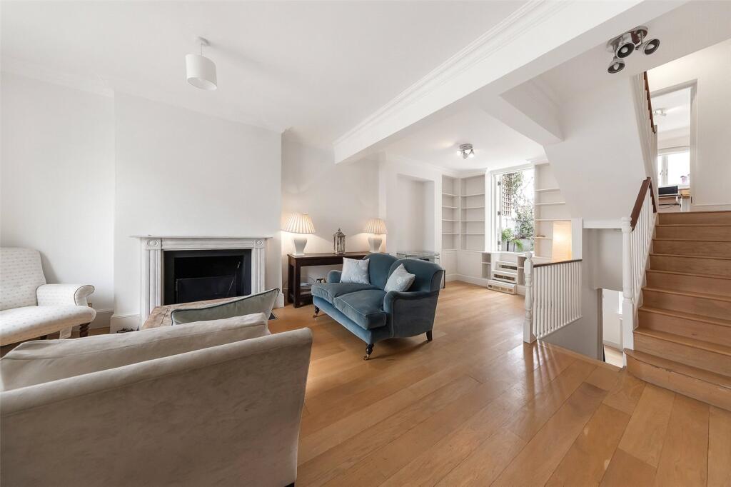 Main image of property: Queensdale Road, London, W11