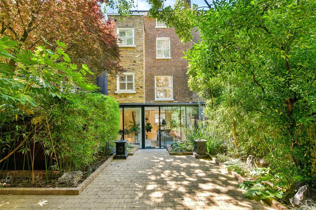 Main image of property: Garway Road, Notting Hill, London, W2