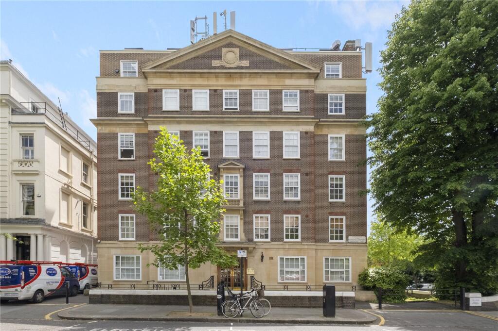 Main image of property: Kensington Park Gardens, London, W11